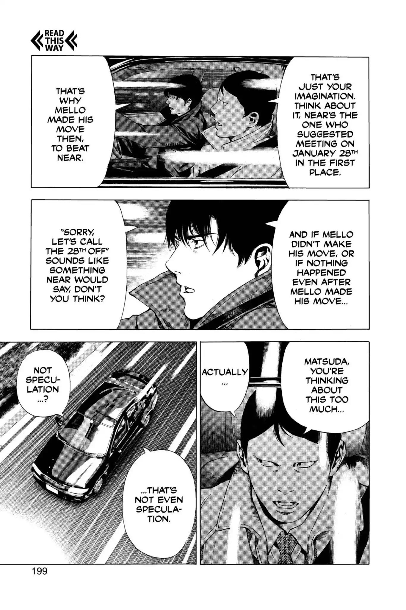 Death Note, Chapter 108 image 11